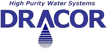 Dracor Water Systems Logo
